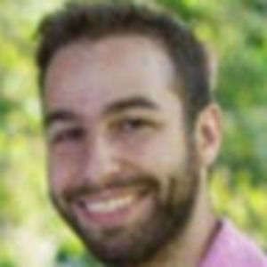 Meet your Posher, Eli